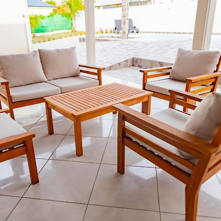 Promo ! Les Paisibles Villas C & G Richeplaine Εξωτερικό φωτογραφία