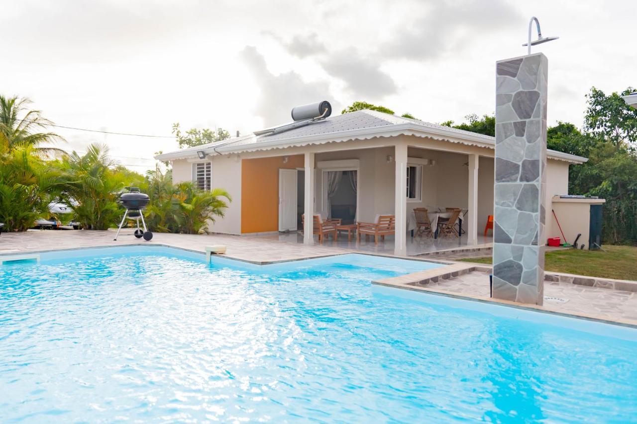 Promo ! Les Paisibles Villas C & G Richeplaine Εξωτερικό φωτογραφία
