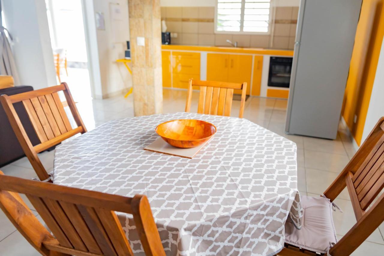 Promo ! Les Paisibles Villas C & G Richeplaine Εξωτερικό φωτογραφία