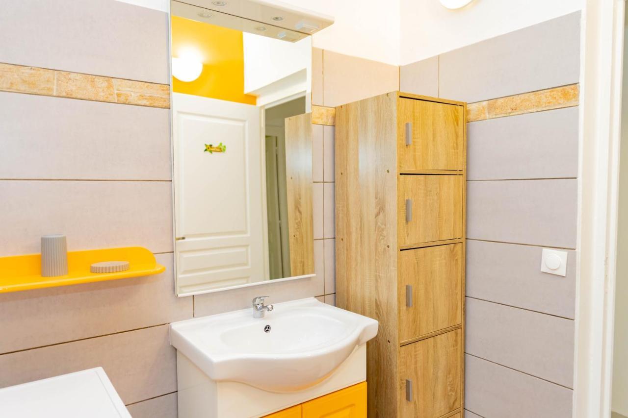 Promo ! Les Paisibles Villas C & G Richeplaine Εξωτερικό φωτογραφία