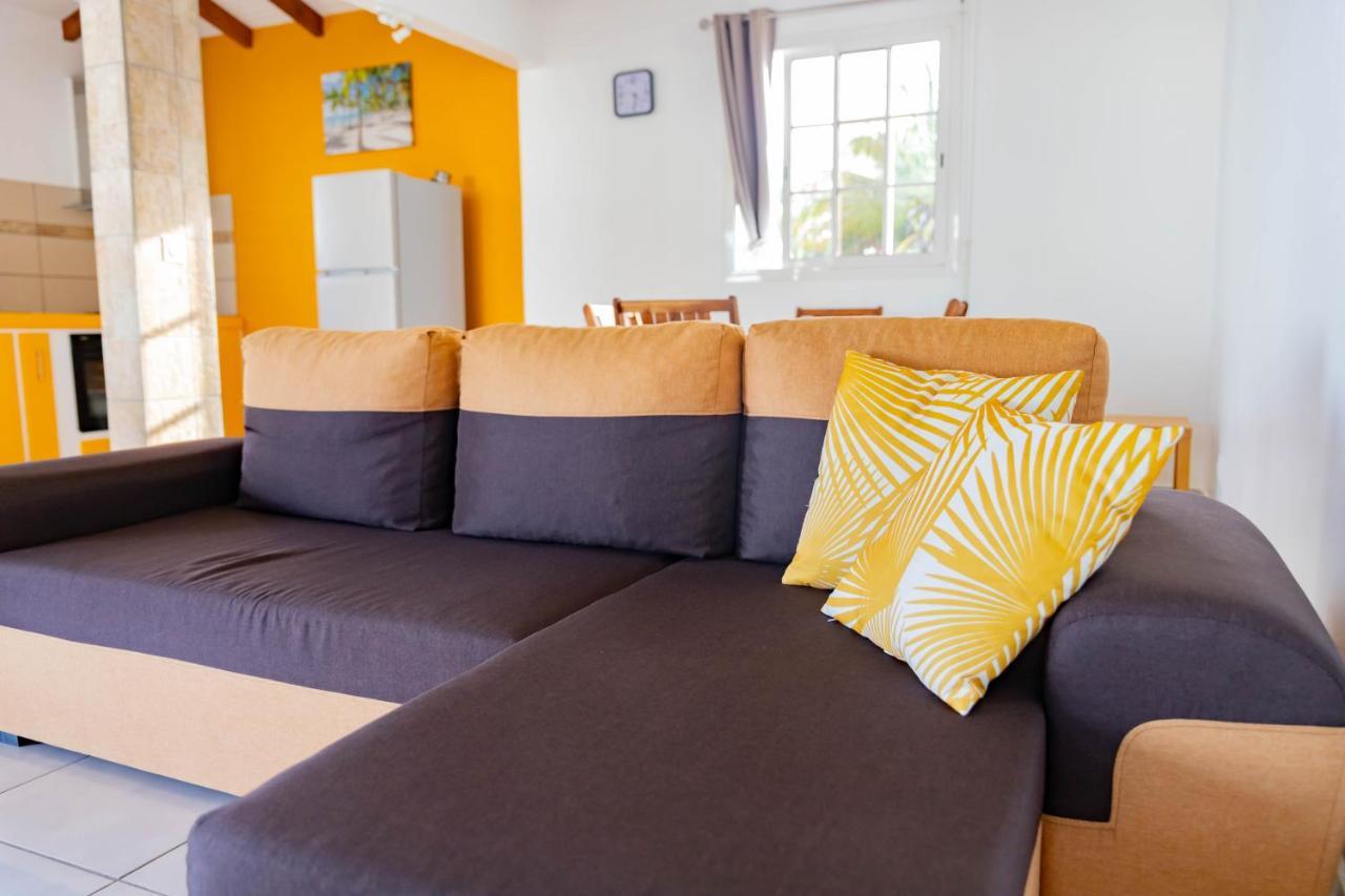 Promo ! Les Paisibles Villas C & G Richeplaine Εξωτερικό φωτογραφία