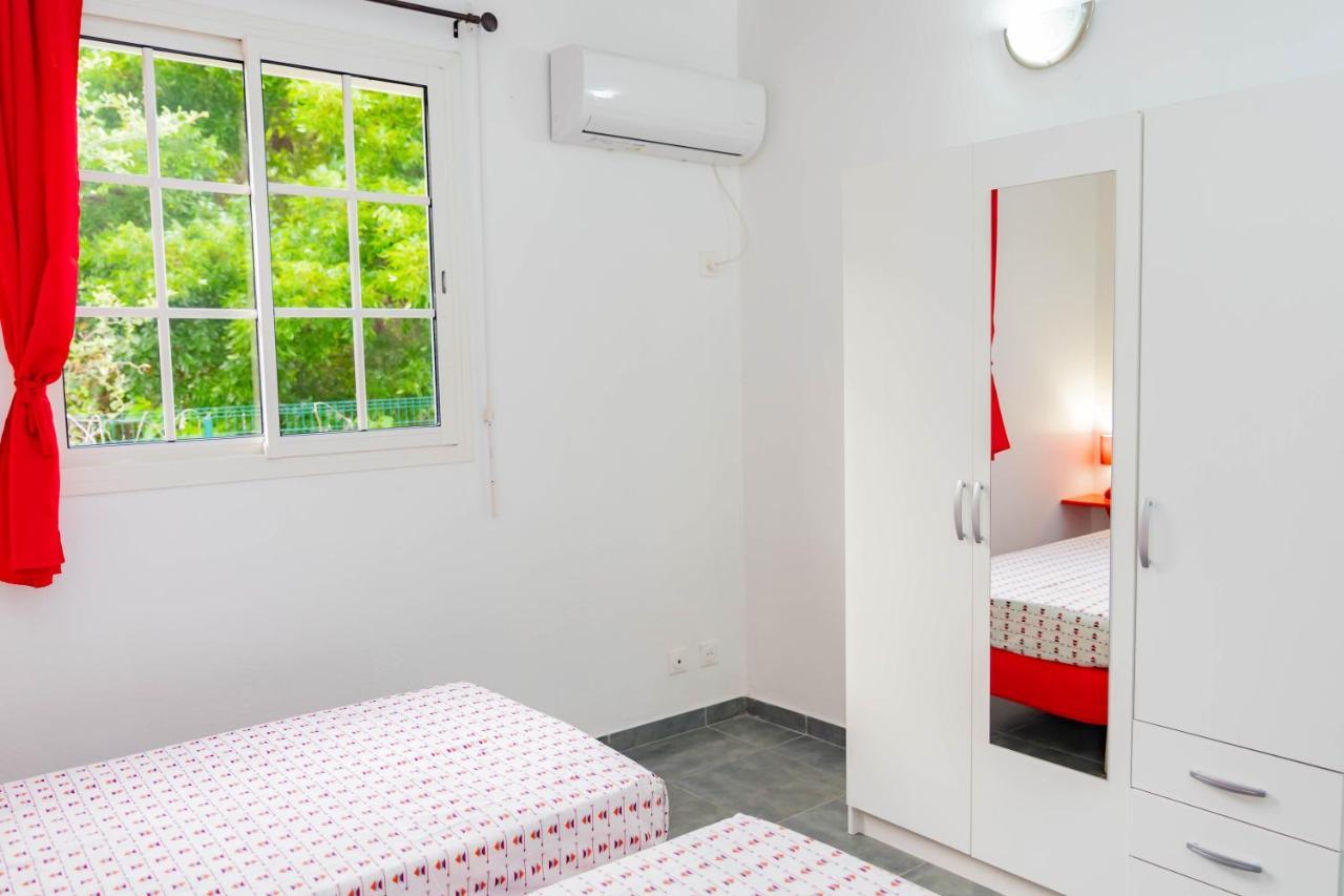 Promo ! Les Paisibles Villas C & G Richeplaine Εξωτερικό φωτογραφία