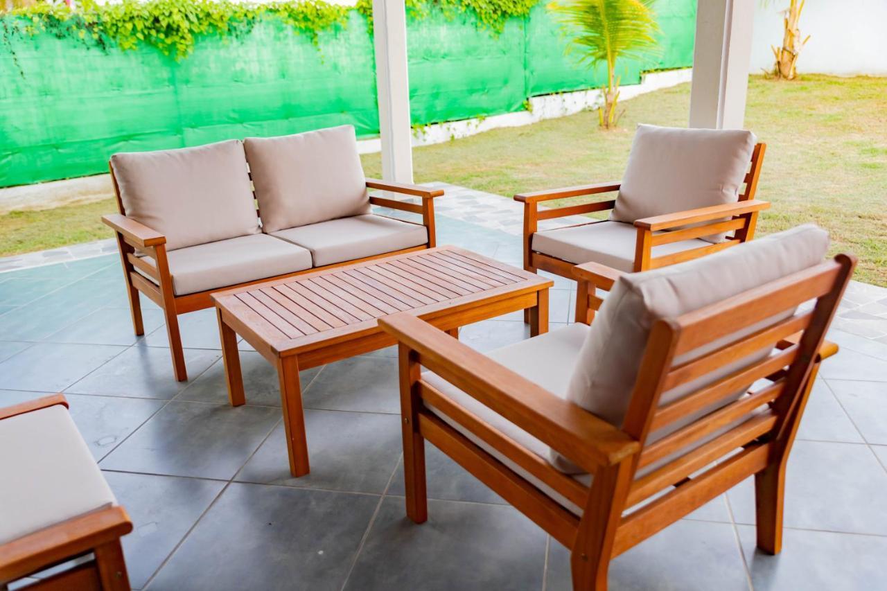 Promo ! Les Paisibles Villas C & G Richeplaine Εξωτερικό φωτογραφία