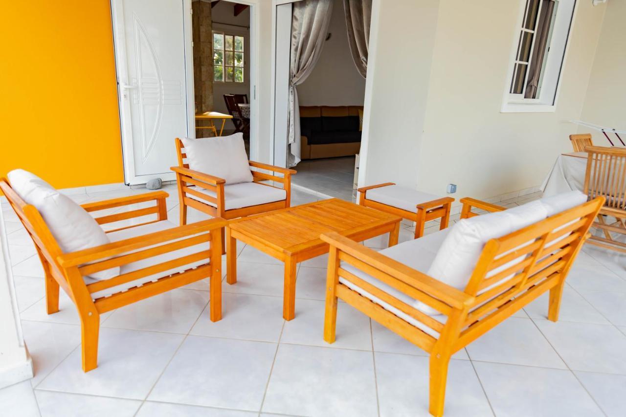 Promo ! Les Paisibles Villas C & G Richeplaine Εξωτερικό φωτογραφία