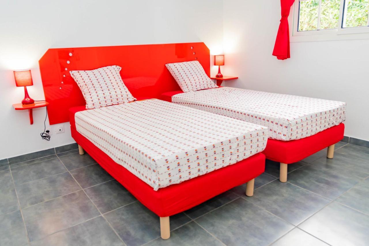 Promo ! Les Paisibles Villas C & G Richeplaine Εξωτερικό φωτογραφία