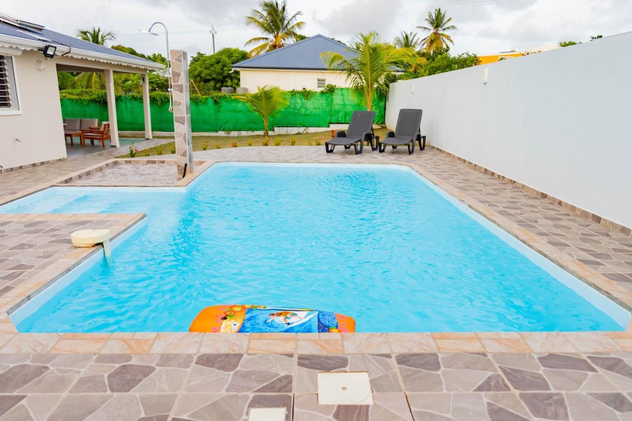 Promo ! Les Paisibles Villas C & G Richeplaine Εξωτερικό φωτογραφία
