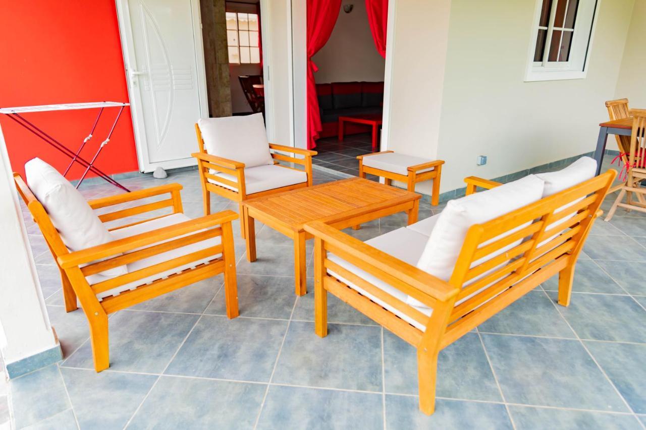 Promo ! Les Paisibles Villas C & G Richeplaine Εξωτερικό φωτογραφία